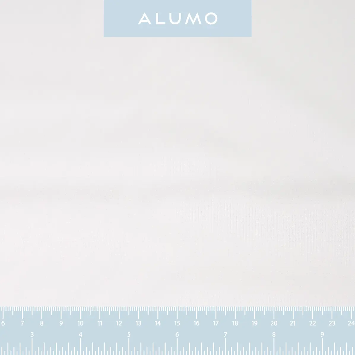 Pique Surfina Weiß Pique Strukturierte einfarbiger