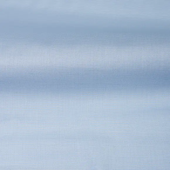 Soyella Marco Polo Mittelblau  Strukturierte einfarbiger - 3