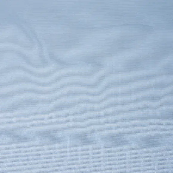 Soyella Marco Polo Mittelblau  Strukturierte einfarbiger - 4