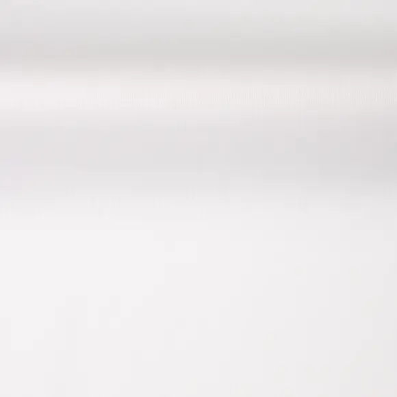 Pique Supraluxe Weiß Pique Strukturierte einfarbiger - 3