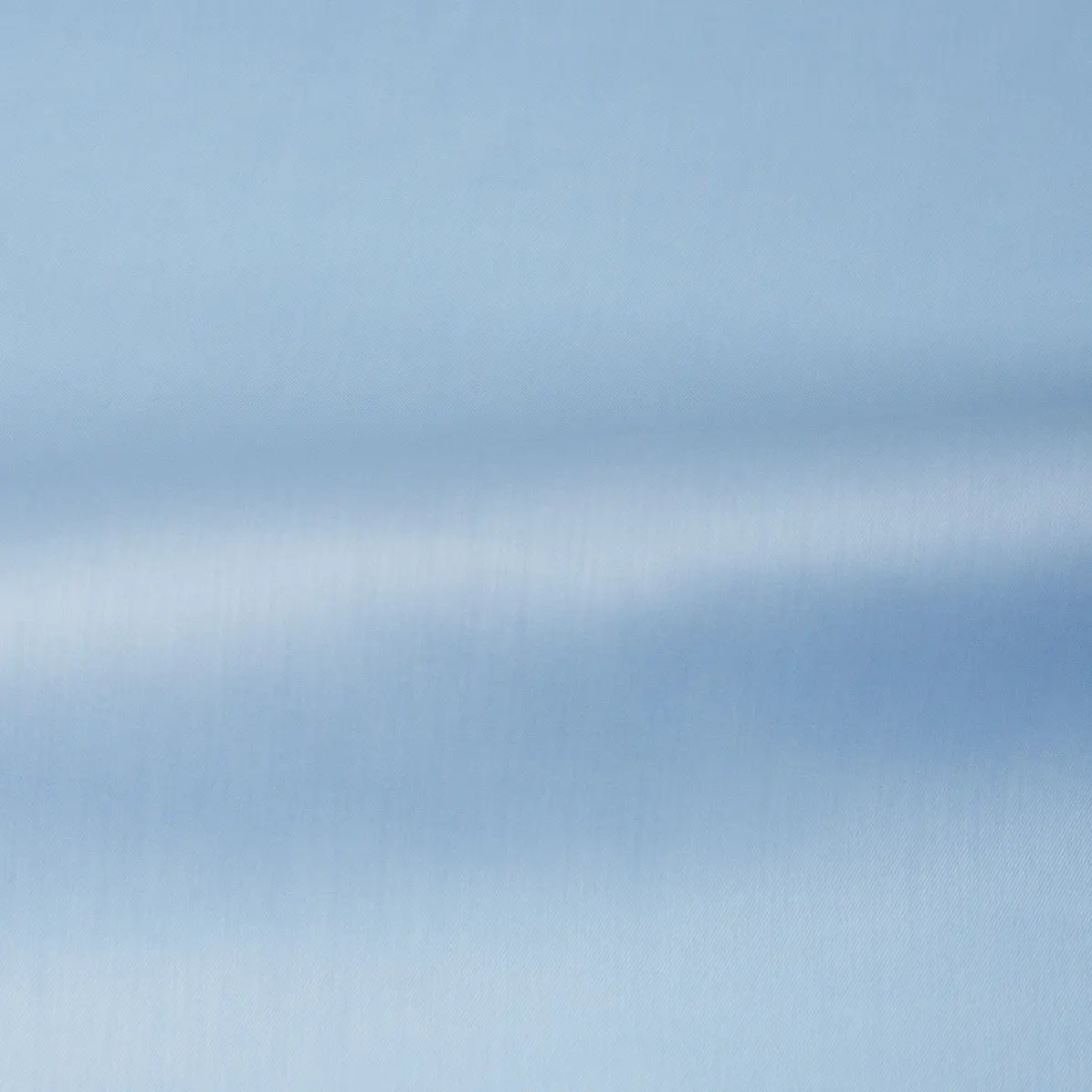 Genio Voyage Light Blue Twill Solid Plain