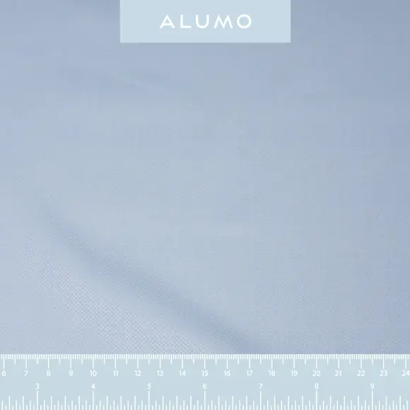 Stefano Light Blue Dobby/Structured Solid Plain Structured - 2