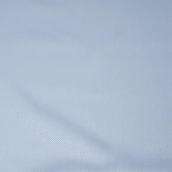 Stefano Light Blue Dobby/Structured Solid Plain Structured - 4