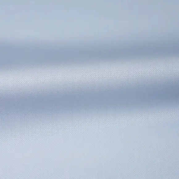 Stefano Light Blue Dobby/Structured Solid Plain Structured - 3