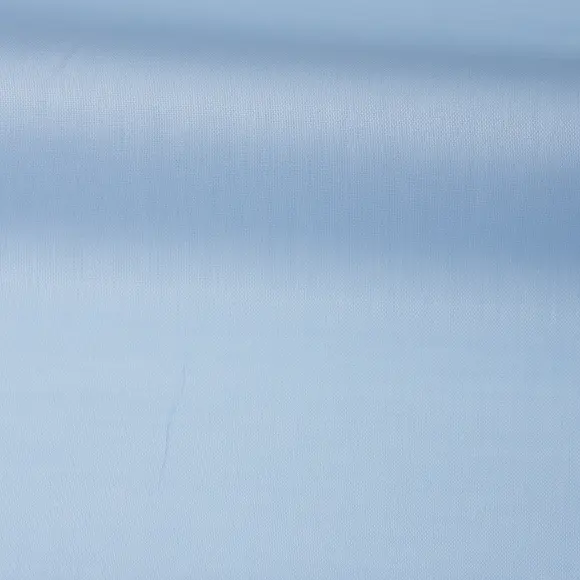 Soyella Marco Polo Hellblau Dobby/Strukturiert Strukturierte einfarbiger - 3