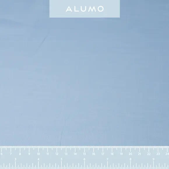 Soyella Marco Polo Hellblau Dobby/Strukturiert Strukturierte einfarbiger - 2