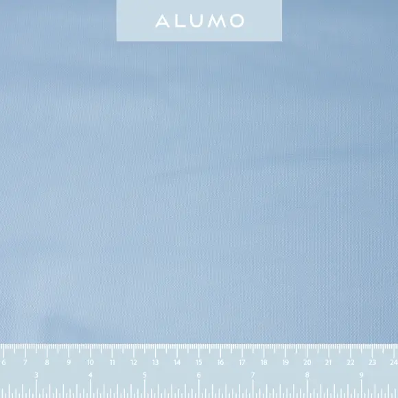 Genio Voyage Hellblau Oxford Strukturierte einfarbiger - 2