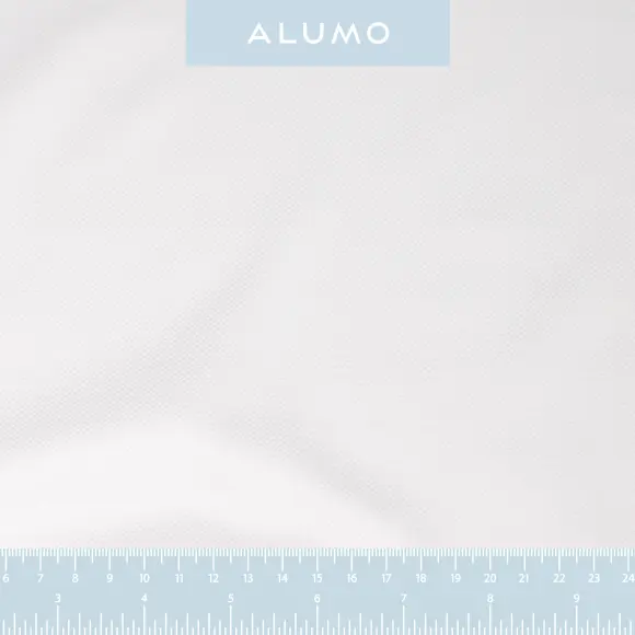 Stefano White Dobby/Structured Solid Plain Structured 2 - 2