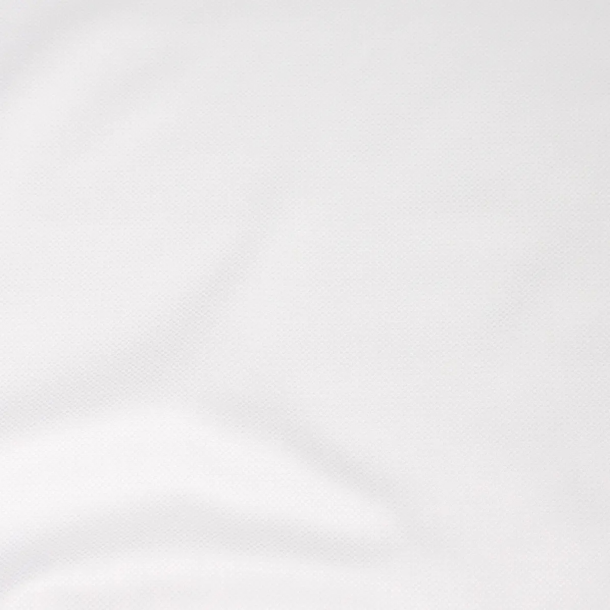 Stefano White Dobby/Structured Solid Plain Structured 2