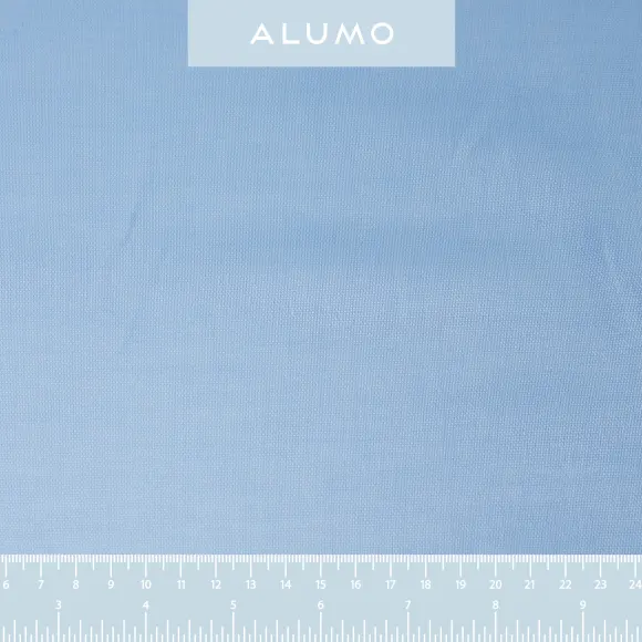 Giro Light Light Blue Dobby/Structured Solid Plain Structured - 2