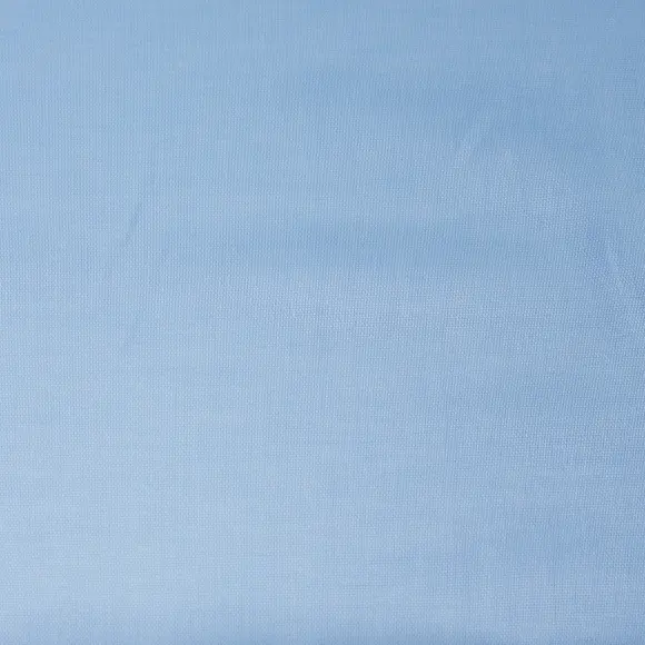 Giro Light Light Blue Dobby/Structured Solid Plain Structured - 4