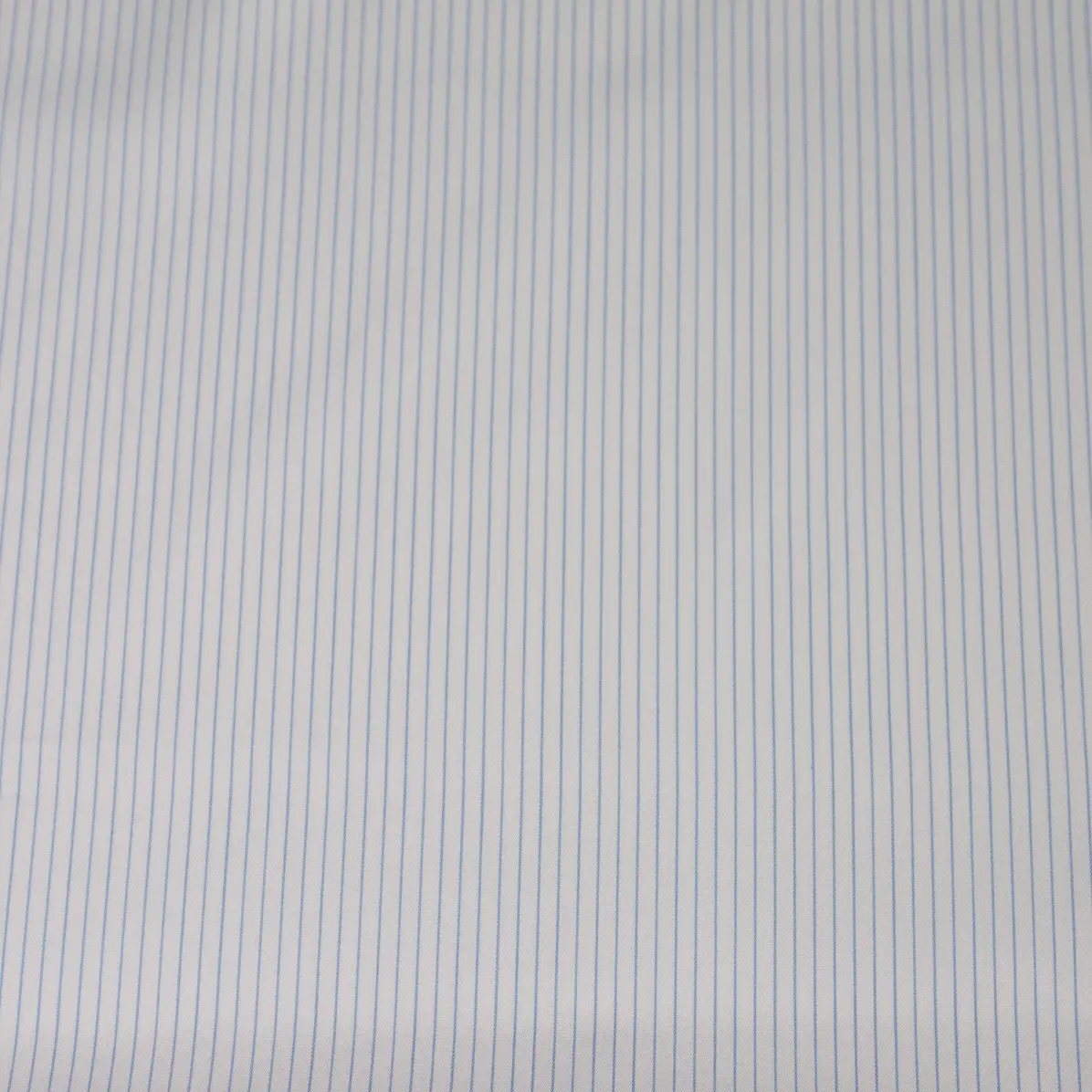 Twill Soprano Voyage Light Blue Twill Stripes