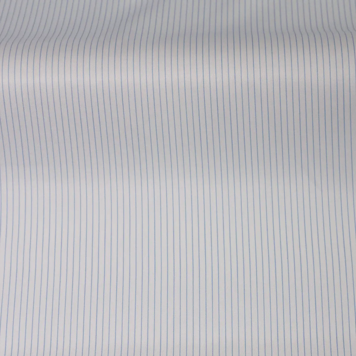Twill Soprano Voyage Light Blue Twill Stripes