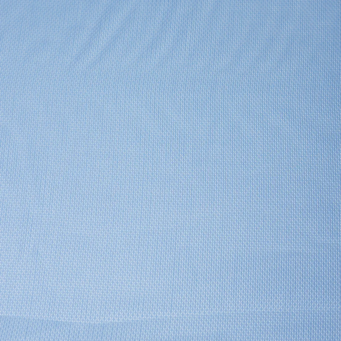 Giro Medium Blue Dobby/Structured Solid Plain Structured 1