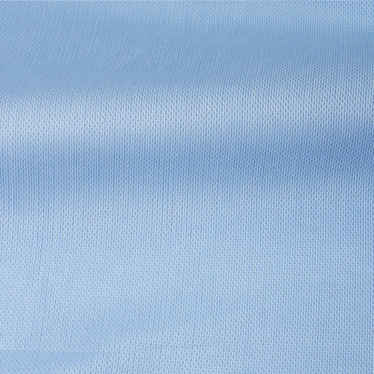 Giro Medium Blue Dobby/Structured Solid Plain Structured 1