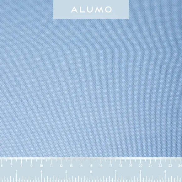 Giro Medium Blue Dobby/Structured Solid Plain Structured 1 - 2