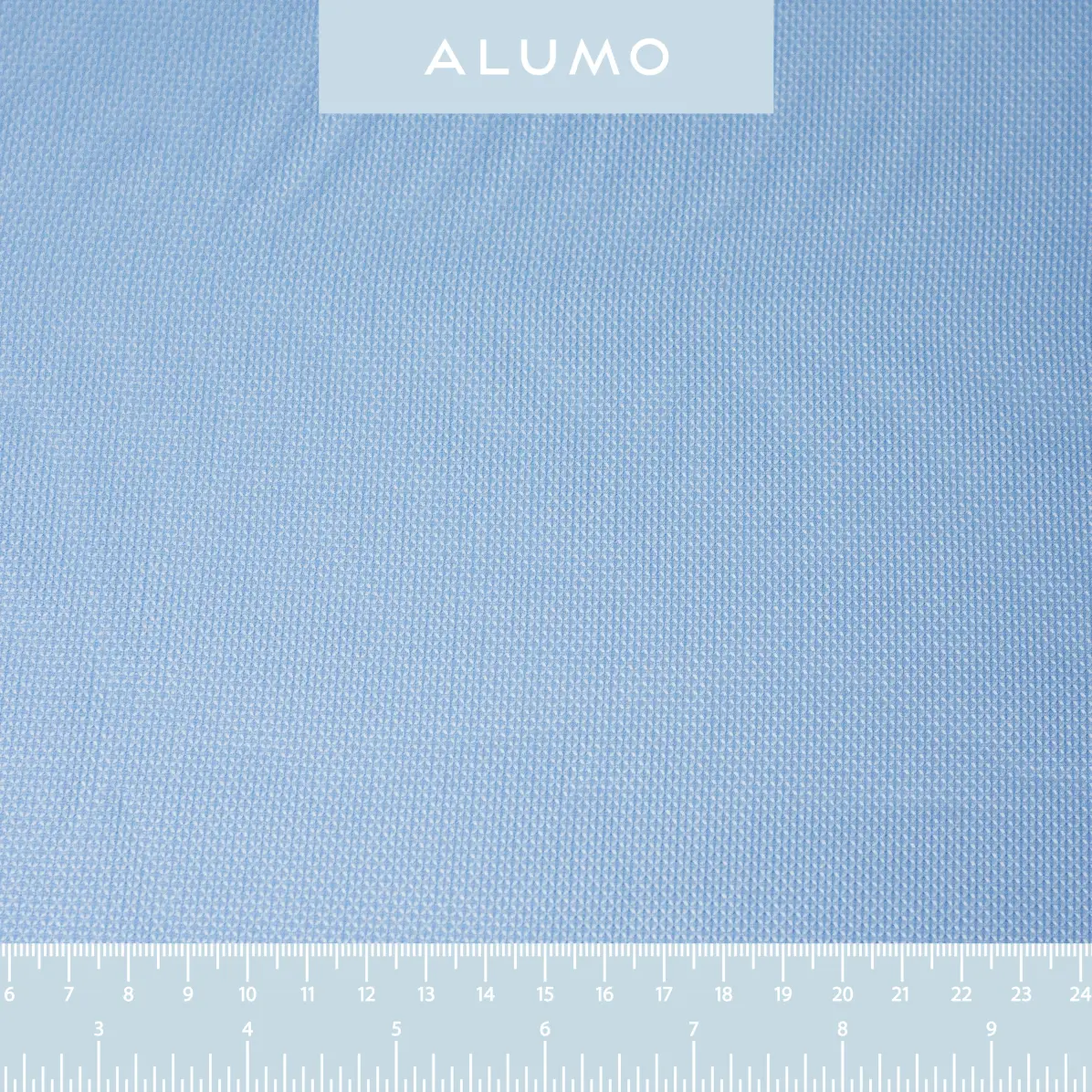 Giro Medium Blue Dobby/Structured Solid Plain Structured 1