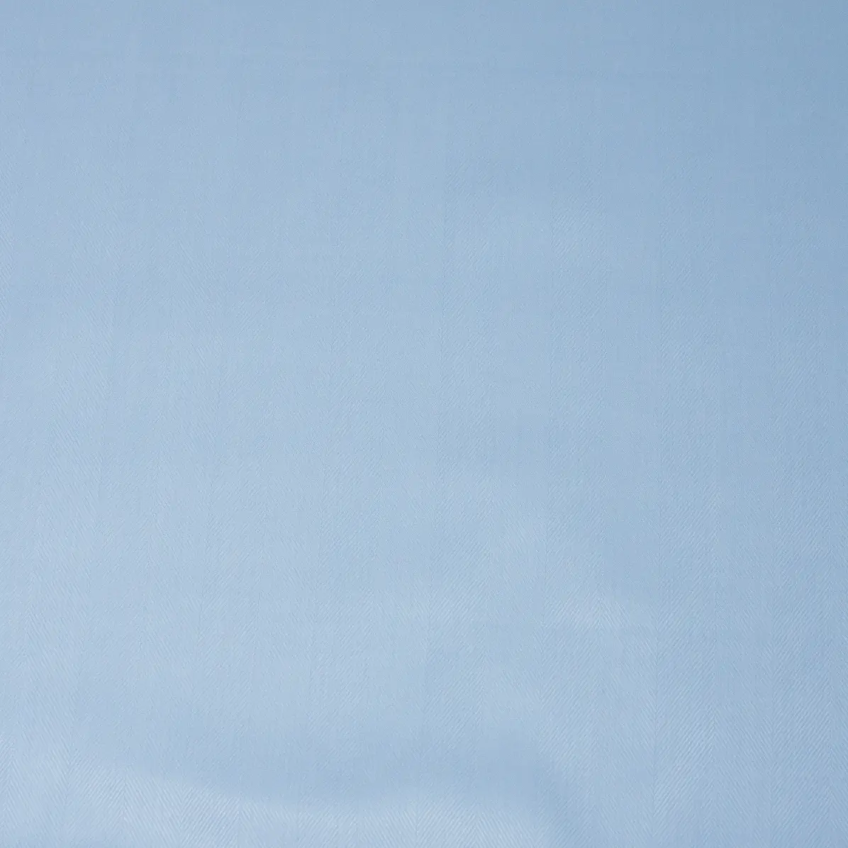 Genio Voyage Light Blue Herringbone