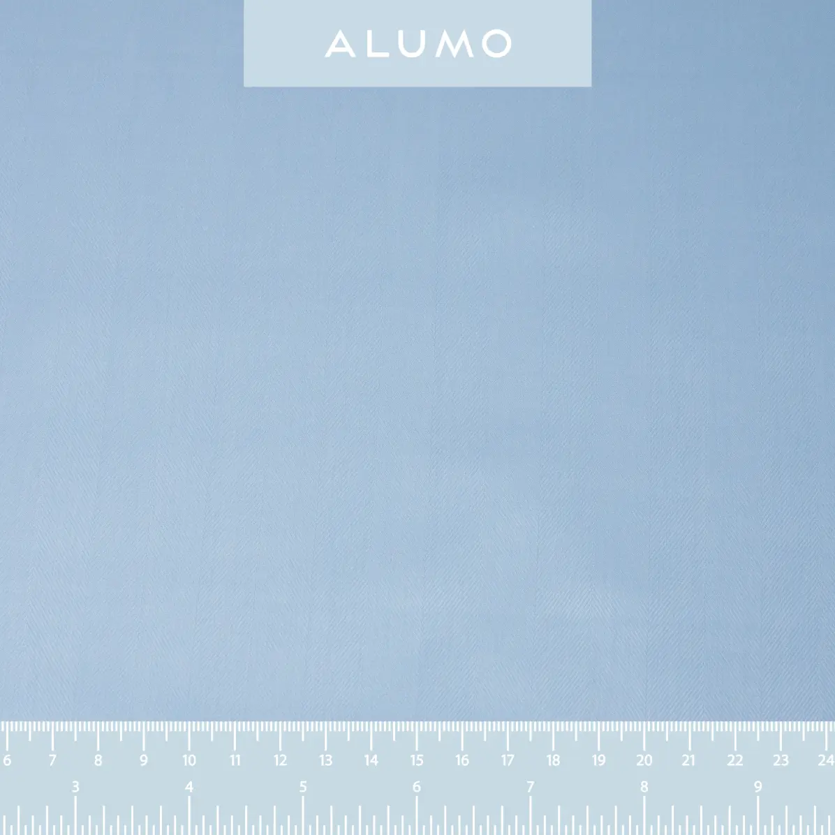 Genio Voyage Light Blue Herringbone