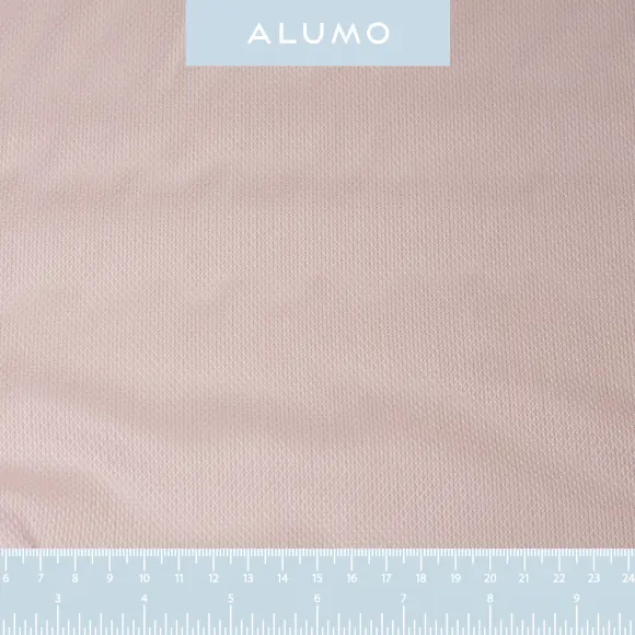 Giro Pink Dobby/Structured Solid Plain Structured - 2