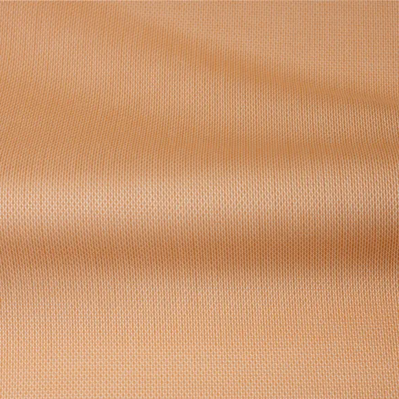 Giro Red Dobby/Structured Solid Plain Structured - 3