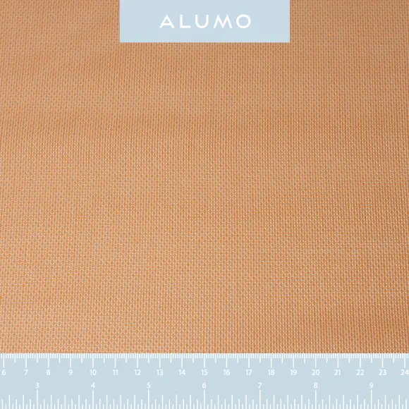 Giro Red Dobby/Structured Solid Plain Structured - 2