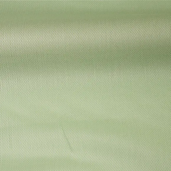 Giro Green Dobby/Structured Solid Plain Structured - 3