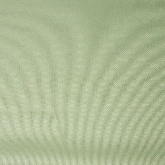 Giro Green Dobby/Structured Solid Plain Structured - 4