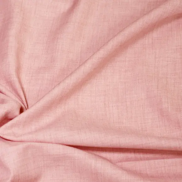 Cashmerello Light Rouge Sergé Uni