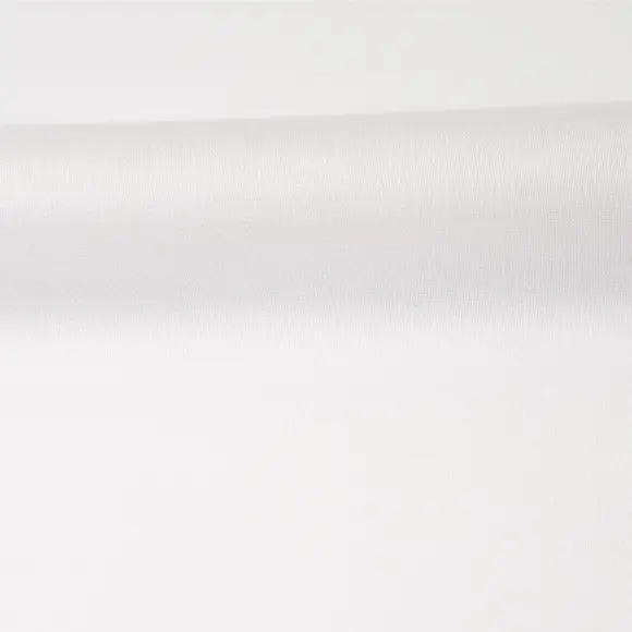 Giro Light White Dobby/Structured Solid Plain Structured - 3