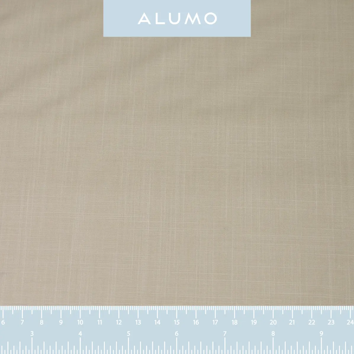 Avellino Beige Popelin Solid plain