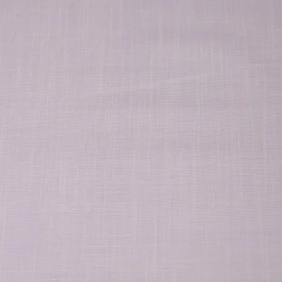 Avellino Lilac Popelin Solid plain - 4