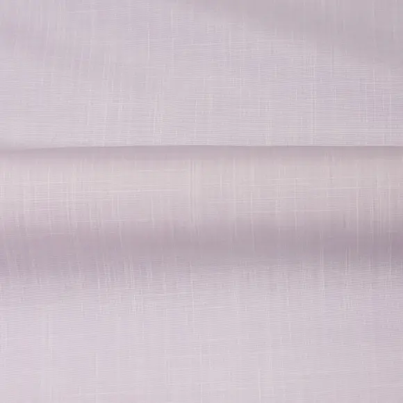 Avellino Lilac Popelin Solid plain - 3