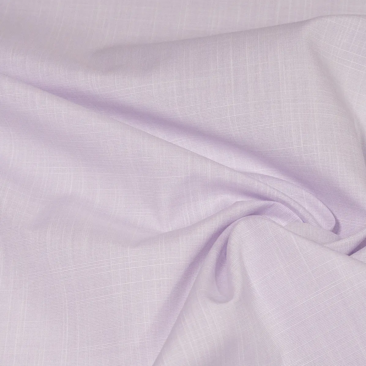 Avellino Lilac Popelin Solid plain
