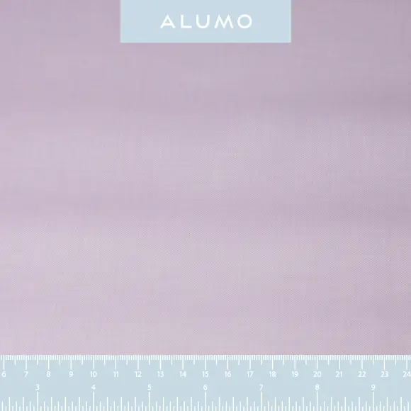 Genio Voyage Lilas Sergé Uni