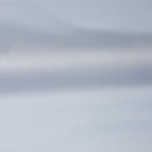 Giro Light Medium Blue Dobby/Structured Solid Plain Structured - 3