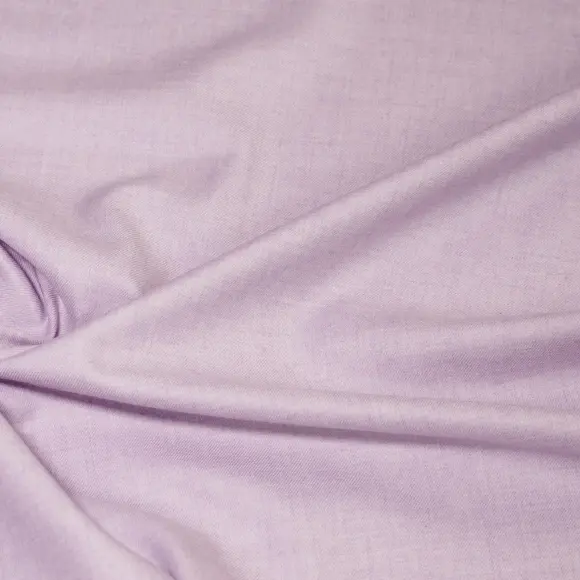 Cashmerello Lila Köper Einfarbiges