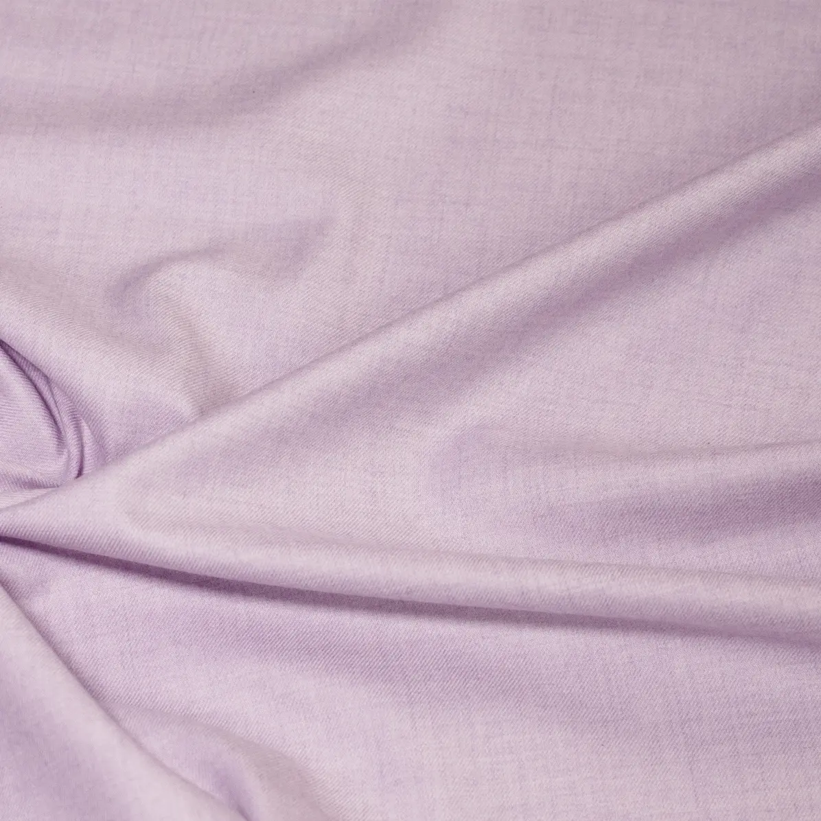 Cashmerello Lila Köper Einfarbiges