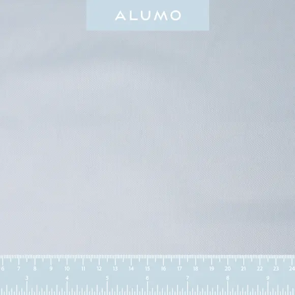 Giro Light Medium Blue Dobby/Structured Solid Plain Structured - 2