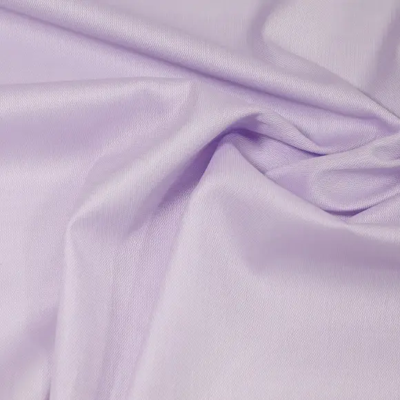 Giro Light Lilac Dobby/Structured Solid Plain Structured