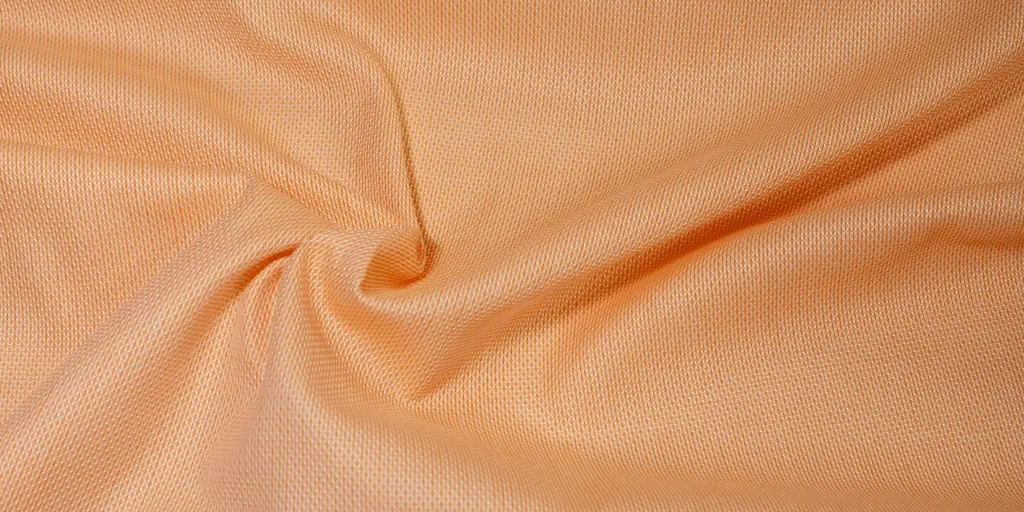 Textile Dobby Structures Shirt fabric Giro Red Dobby/Structured Solid Plain Structure...