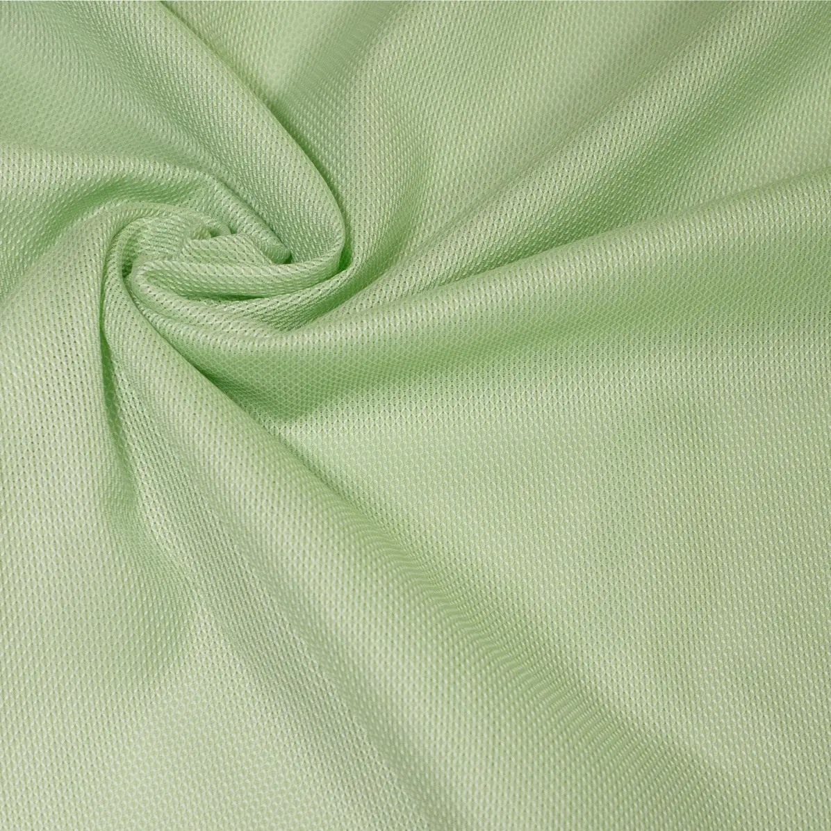 Giro Green Dobby/Structured Solid Plain Structured