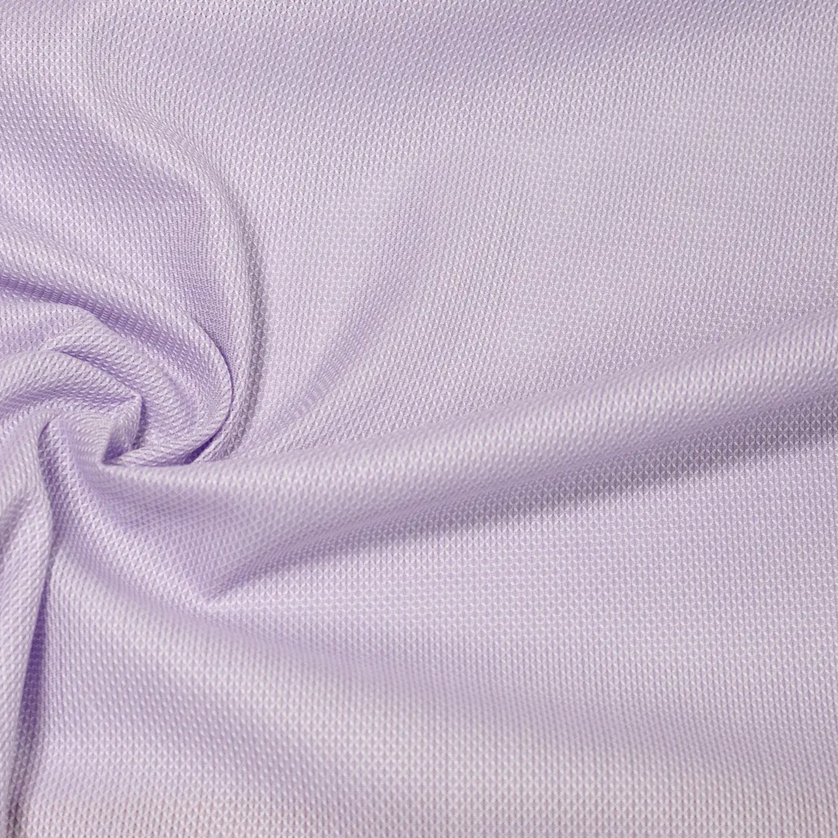 Giro Lilac Dobby/Structured Solid Plain Structured