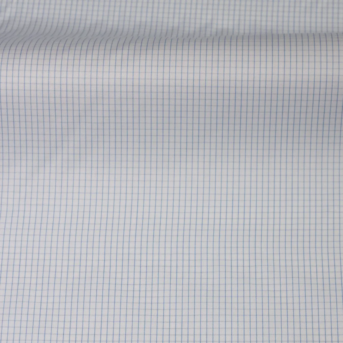 Twill Soprano Voyage Azzurro Twill Quadri