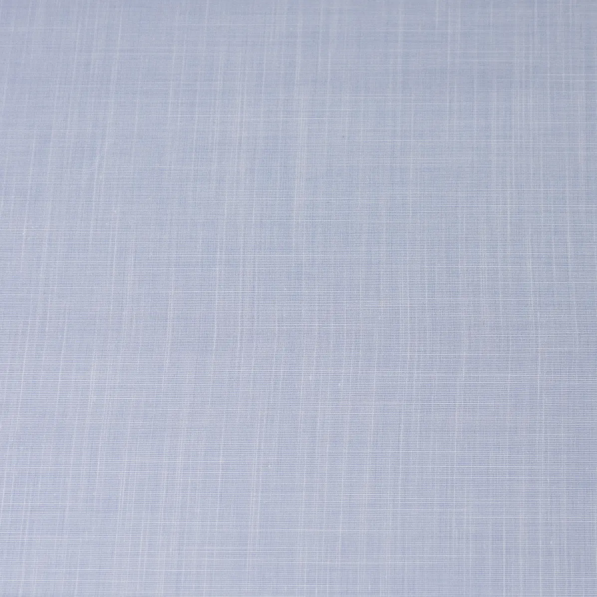 Avellino Medium Blue Popelin Solid plain