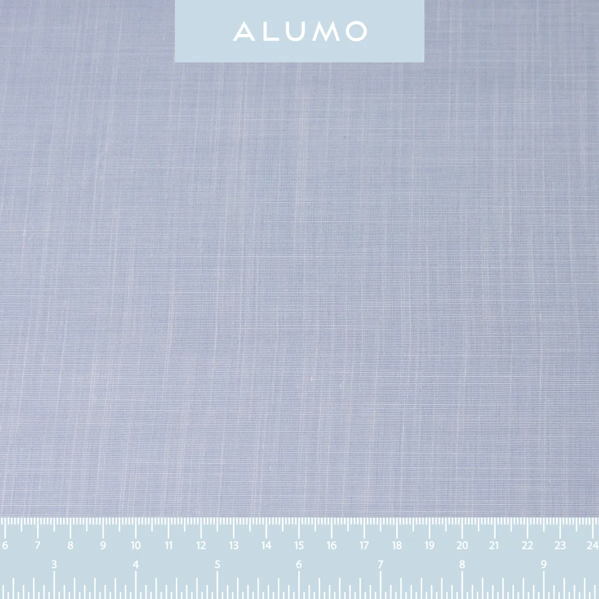 Avellino Medium Blue Popelin Solid plain