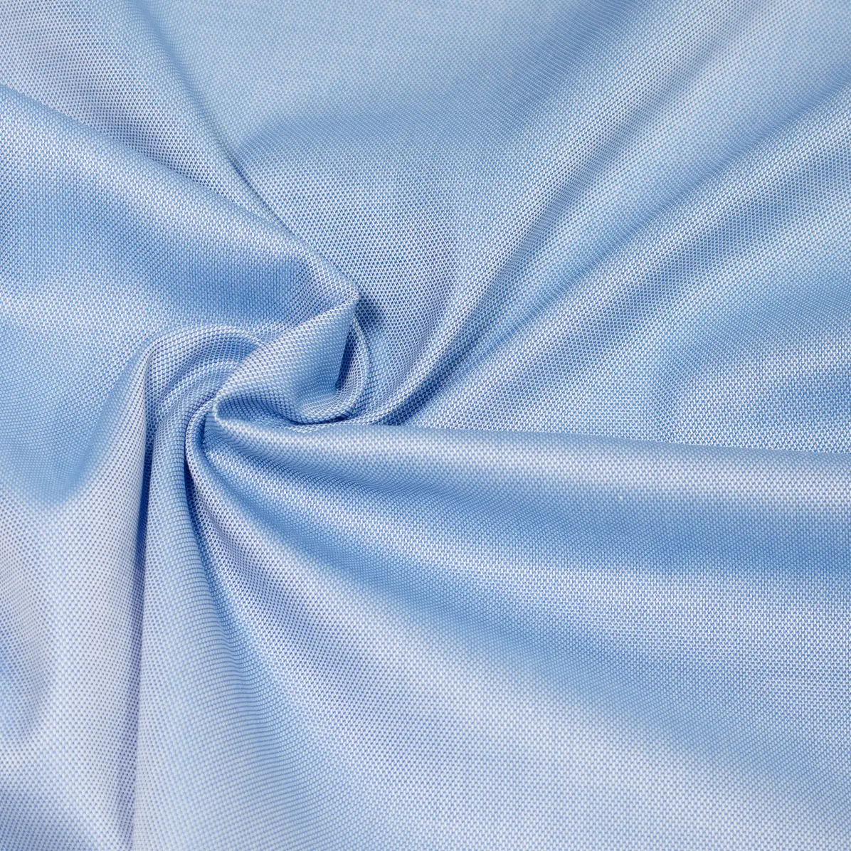 Genio Voyage Dunkelblau Oxford Strukturierte einfarbiger