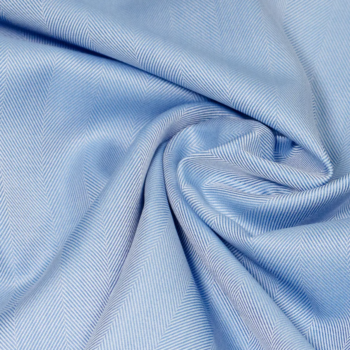 Genio Voyage Dark Blue Herringbone