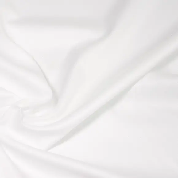 Splendor White Dobby/Structured Solid Plain Structured 2