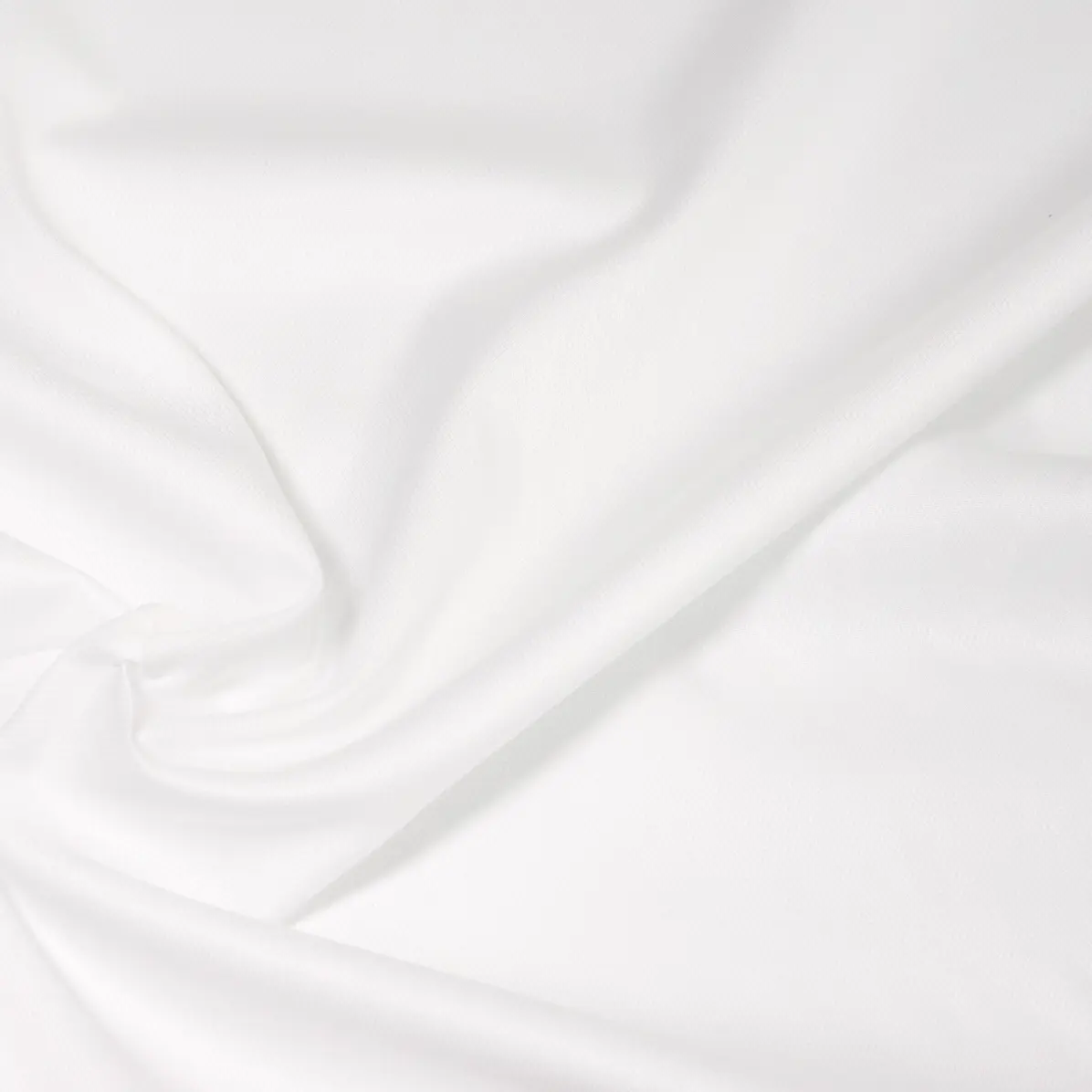 Splendor White Dobby/Structured Solid Plain Structured 2